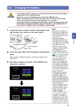 Предварительный просмотр 37 страницы Mizuho MOT-VS700 Series Operator'S Manual