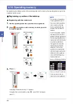 Предварительный просмотр 50 страницы Mizuho MOT-VS700 Series Operator'S Manual