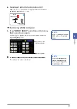 Предварительный просмотр 53 страницы Mizuho MOT-VS700 Series Operator'S Manual