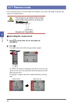 Предварительный просмотр 54 страницы Mizuho MOT-VS700 Series Operator'S Manual