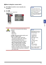 Предварительный просмотр 55 страницы Mizuho MOT-VS700 Series Operator'S Manual