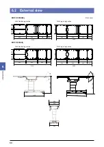 Preview for 72 page of Mizuho MOT-VS700 Series Operator'S Manual