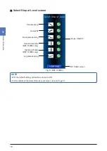 Preview for 20 page of Mizuho MST-7300B Operator'S Manual