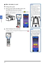 Preview for 32 page of Mizuho MST-7300B Operator'S Manual