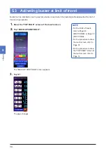 Preview for 38 page of Mizuho MST-7300B Operator'S Manual