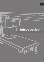 Preview for 5 page of Mizuho VACB-3006B Operator'S Manual