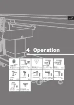 Preview for 21 page of Mizuho VACB-3006B Operator'S Manual