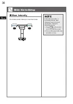 Preview for 40 page of Mizuho VACB-3006B Operator'S Manual