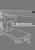 Предварительный просмотр 47 страницы Mizuho VACB-3006B Operator'S Manual