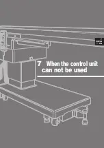 Предварительный просмотр 51 страницы Mizuho VACB-3006B Operator'S Manual