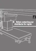 Предварительный просмотр 53 страницы Mizuho VACB-3006B Operator'S Manual