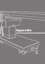 Preview for 57 page of Mizuho VACB-3006B Operator'S Manual