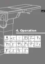 Preview for 25 page of Mizuno MOT-VS600 Operator'S Manual