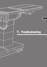 Preview for 69 page of Mizuno MOT-VS600 Operator'S Manual