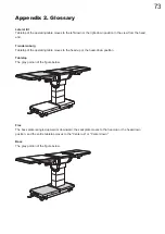 Preview for 77 page of Mizuno MOT-VS600 Operator'S Manual