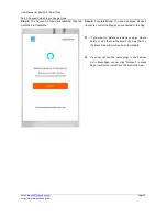 Preview for 14 page of MJ Intelligent Mini Wifi Smart Plug User Manual