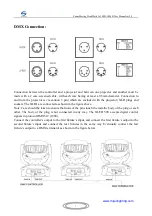 Preview for 5 page of MJ LED LIGHTNING MJ-1006B User Manual