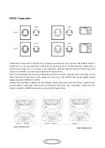 Preview for 5 page of MJ LED LIGHTNING MJ-1006B3 User Manual