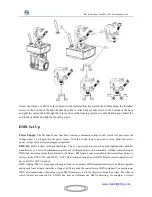 Preview for 5 page of MJ LED LIGHTNING MJ-1025 Instruction Manual