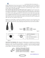 Preview for 6 page of MJ LED LIGHTNING MJ-1025 Instruction Manual