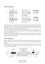 Preview for 5 page of MJ LED LIGHTNING MJ-1027A User Manual