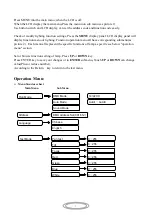 Preview for 6 page of MJ LED LIGHTNING MJ-1029A User Manual