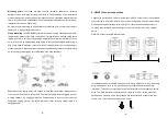 Preview for 6 page of MJ LED LIGHTNING MJ-1034A User Manual