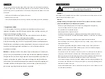 Preview for 3 page of MJ LED LIGHTNING MJ-1057 User Manual