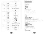 Preview for 5 page of MJ LED LIGHTNING MJ-1057 User Manual