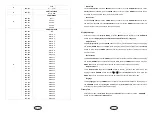 Preview for 11 page of MJ LED LIGHTNING MJ-1057 User Manual