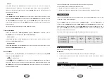 Preview for 12 page of MJ LED LIGHTNING MJ-1057 User Manual