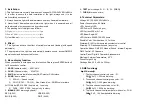 Preview for 2 page of MJ LED LIGHTNING MJ-3009 User Manual