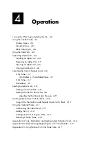 Предварительный просмотр 21 страницы MJ Research DNA Engine Dyad PTC-220 Operation Manual