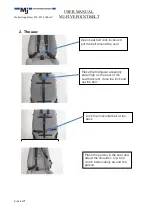 Preview for 3 page of MJ 150037 User Manual