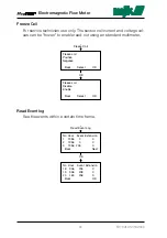 Preview for 93 page of MJK MagFlux Installation And User Manual