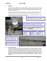 Preview for 19 page of MJM Yachts LLC 34z Downeast Owner'S Manual