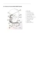 Preview for 16 page of mjm yachts 35z Owner'S Manual