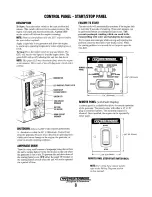 Preview for 44 page of mjm yachts 35z Owner'S Manual