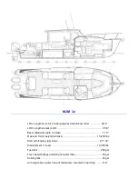 Preview for 8 page of mjm yachts 3z Manual