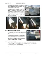 Предварительный просмотр 41 страницы mjm yachts 40z Downeast Owner'S Manual