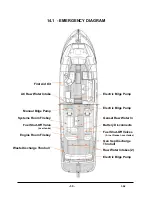 Предварительный просмотр 50 страницы mjm yachts 40z Downeast Owner'S Manual