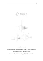 Предварительный просмотр 3 страницы MJM E-SO20 User Manual