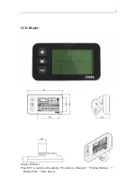 Предварительный просмотр 8 страницы MJM E-SO20 User Manual