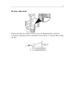 Предварительный просмотр 13 страницы MJM E-SO20 User Manual