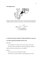 Предварительный просмотр 12 страницы MJM E-TR20 User Manual