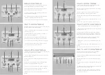 Preview for 3 page of MJS PULSEPRESS MULTIRAN GE Operating Instructions Manual