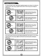 Preview for 9 page of MJX F47 Instruction Manual