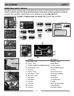 Предварительный просмотр 10 страницы MK Diamond Products 155714 Owner'S Manual