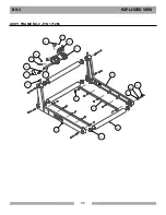 Предварительный просмотр 36 страницы MK Diamond Products 157721WX Owner'S Manual And Parts List