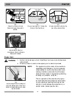 Предварительный просмотр 17 страницы MK Diamond Products 159345 Owner'S Manual